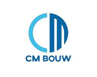 logo wit cm bouw_1