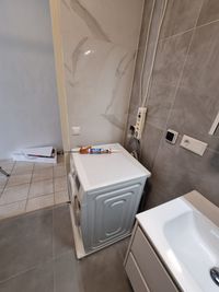 Badkamer meubel CM Bouw